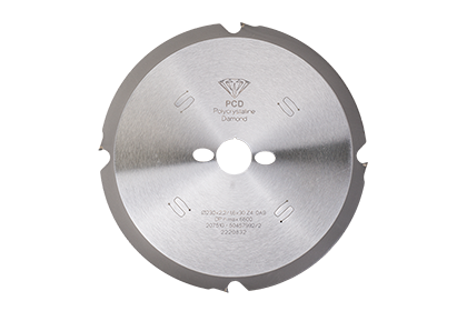 Saw blades for mitre saw or hand-held circular saws