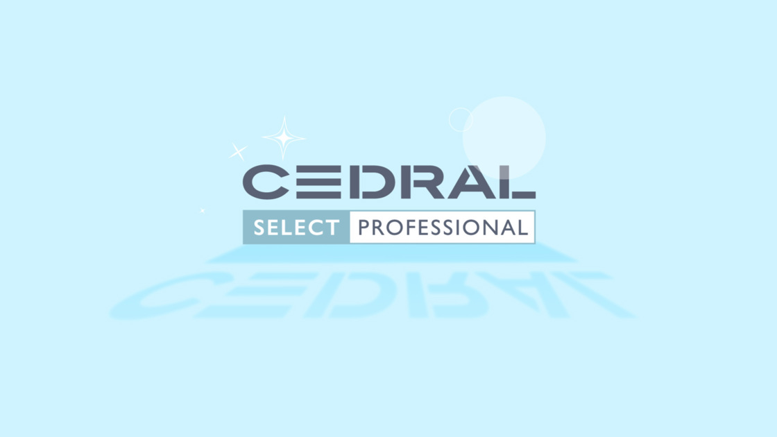 Cedral Select Professional kurz erklärt
