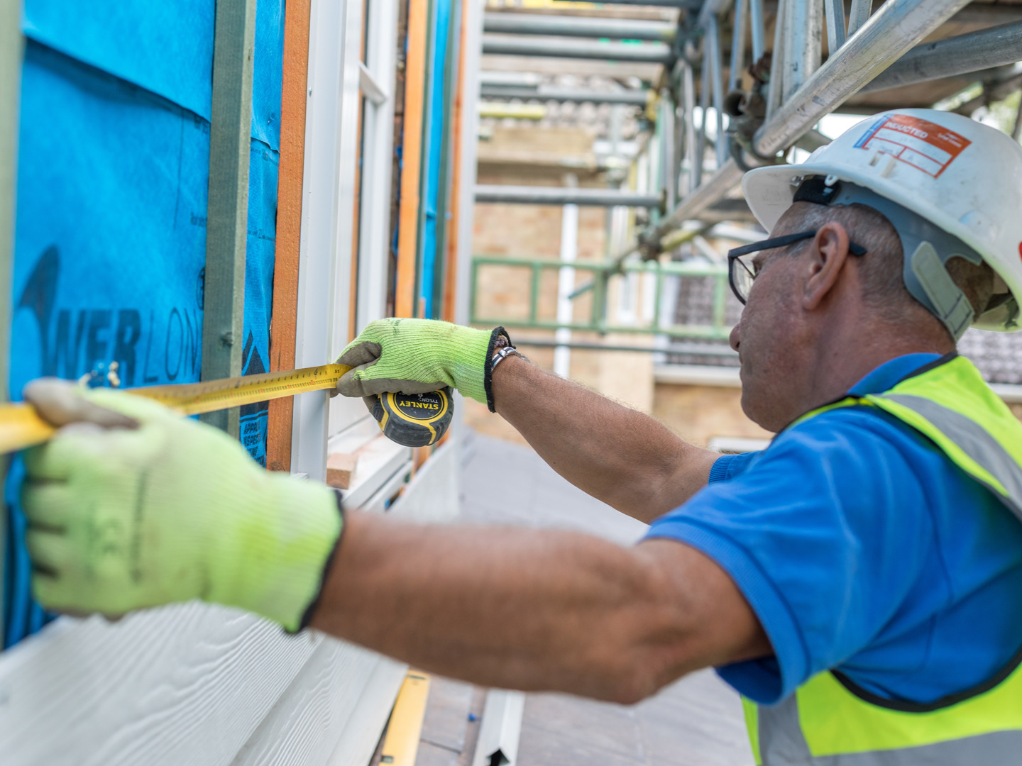 de energie-efficiëntie van je woning verhogen, betekent tegelijk ook de waarde van je woning verhogen. 