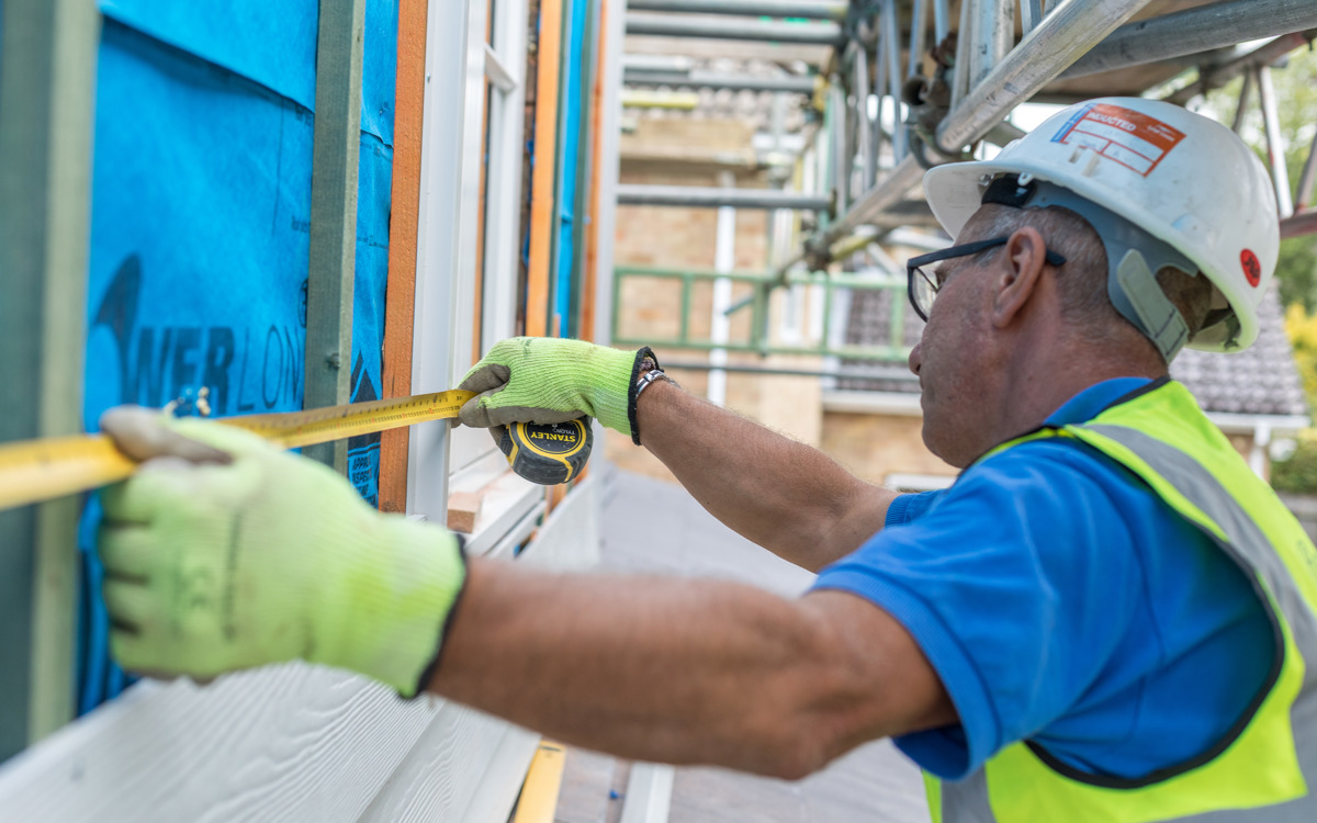 de energie-efficiëntie van je woning verhogen, betekent tegelijk ook de waarde van je woning verhogen. 