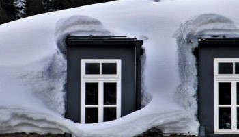 Fassadenplanung im Winter: So modernisieren Sie 