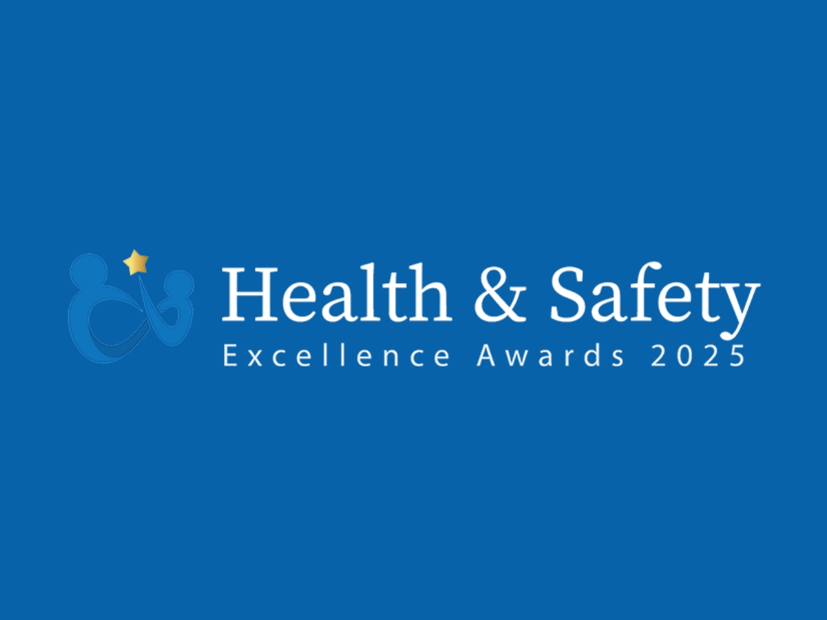 Etex Ireland Shortlisted for the Health & Safety Excellence Awards 2025