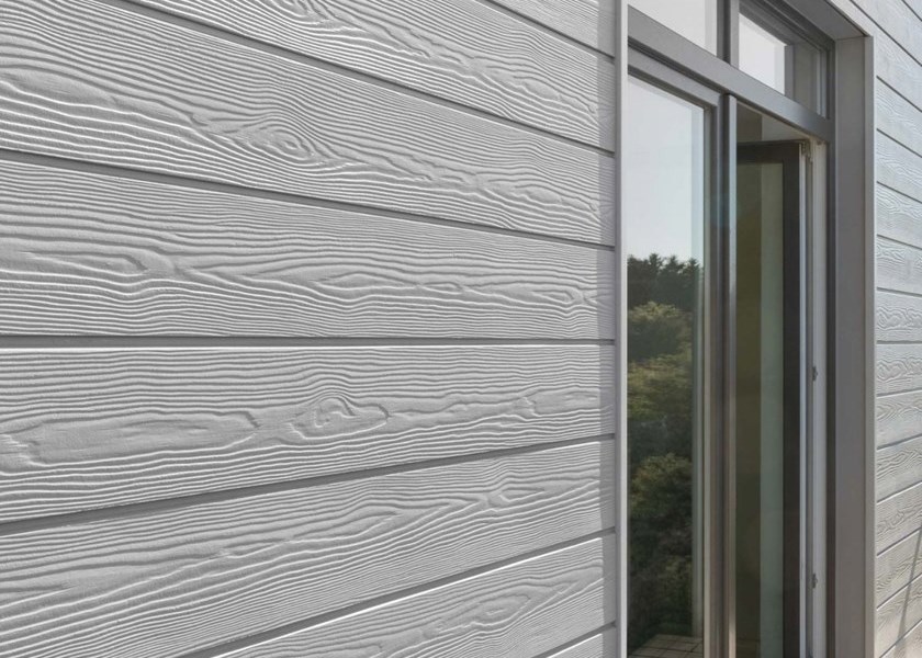 Ultimate resistance for your facade and roof