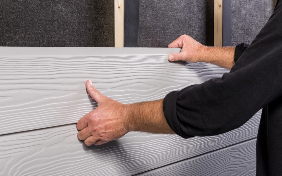 Ultimate resistance for your facade and roof