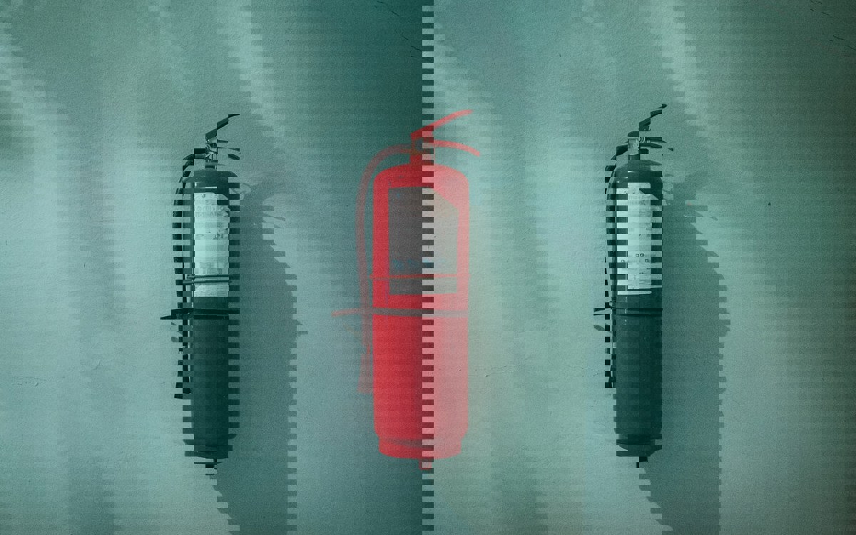 Make your pitched roof fire-proof with fibre-cement slates