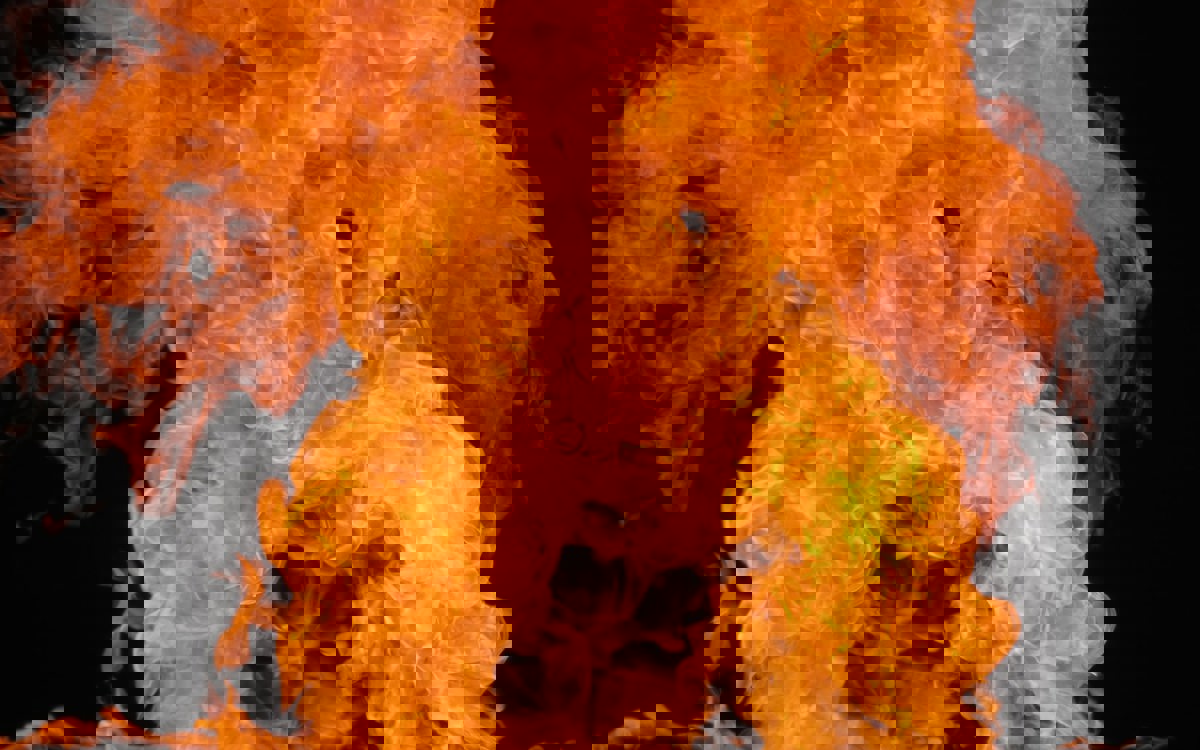 Make your pitched roof fire-proof with fibre-cement slates