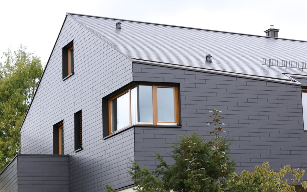 Slates for roofing and facade cladding: discover our solutions