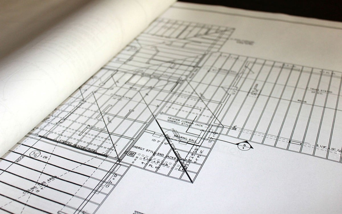 When do you need to declare roofing works?