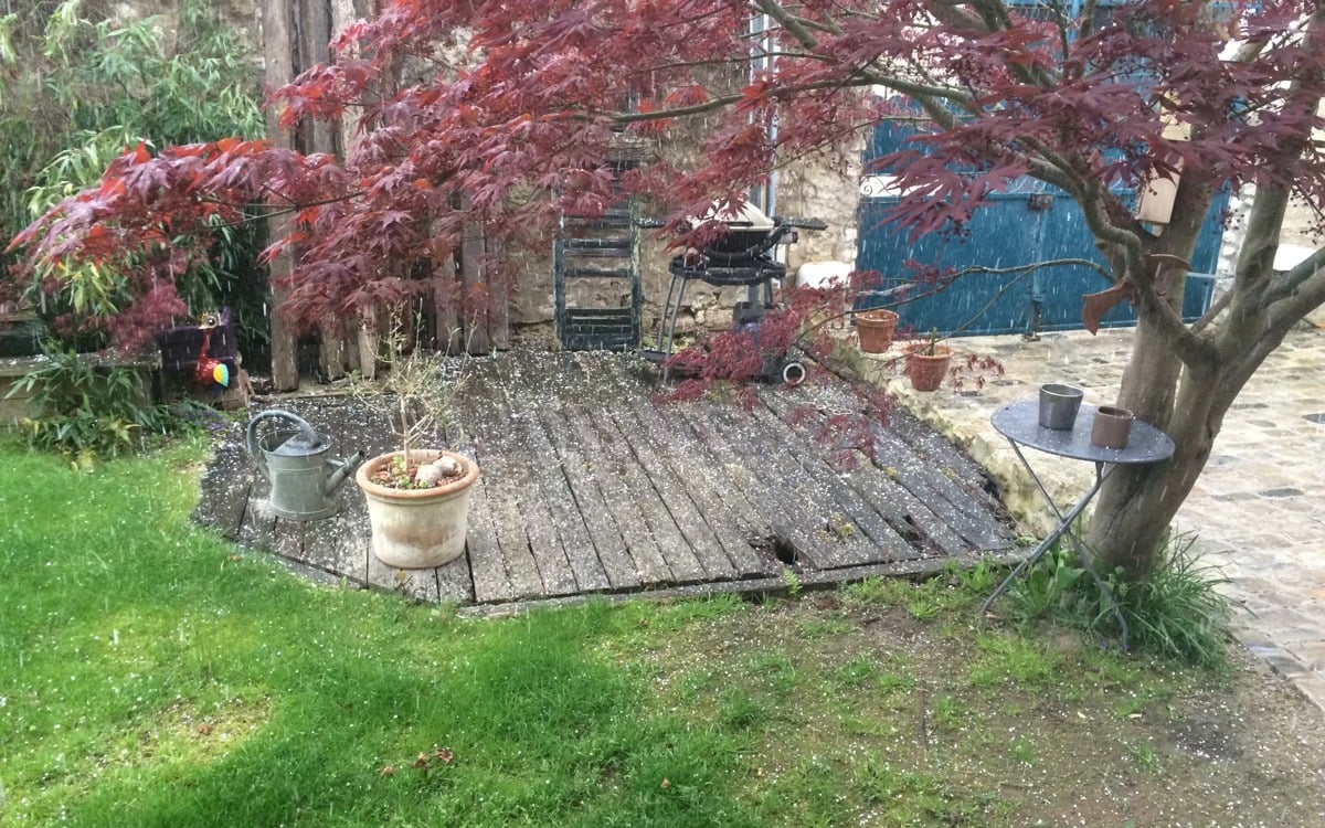 Cedral Terrace, an ecological and sustainable choice