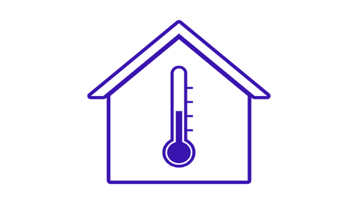 Thermal bridges: how can a ventilated facade help you prevent them?