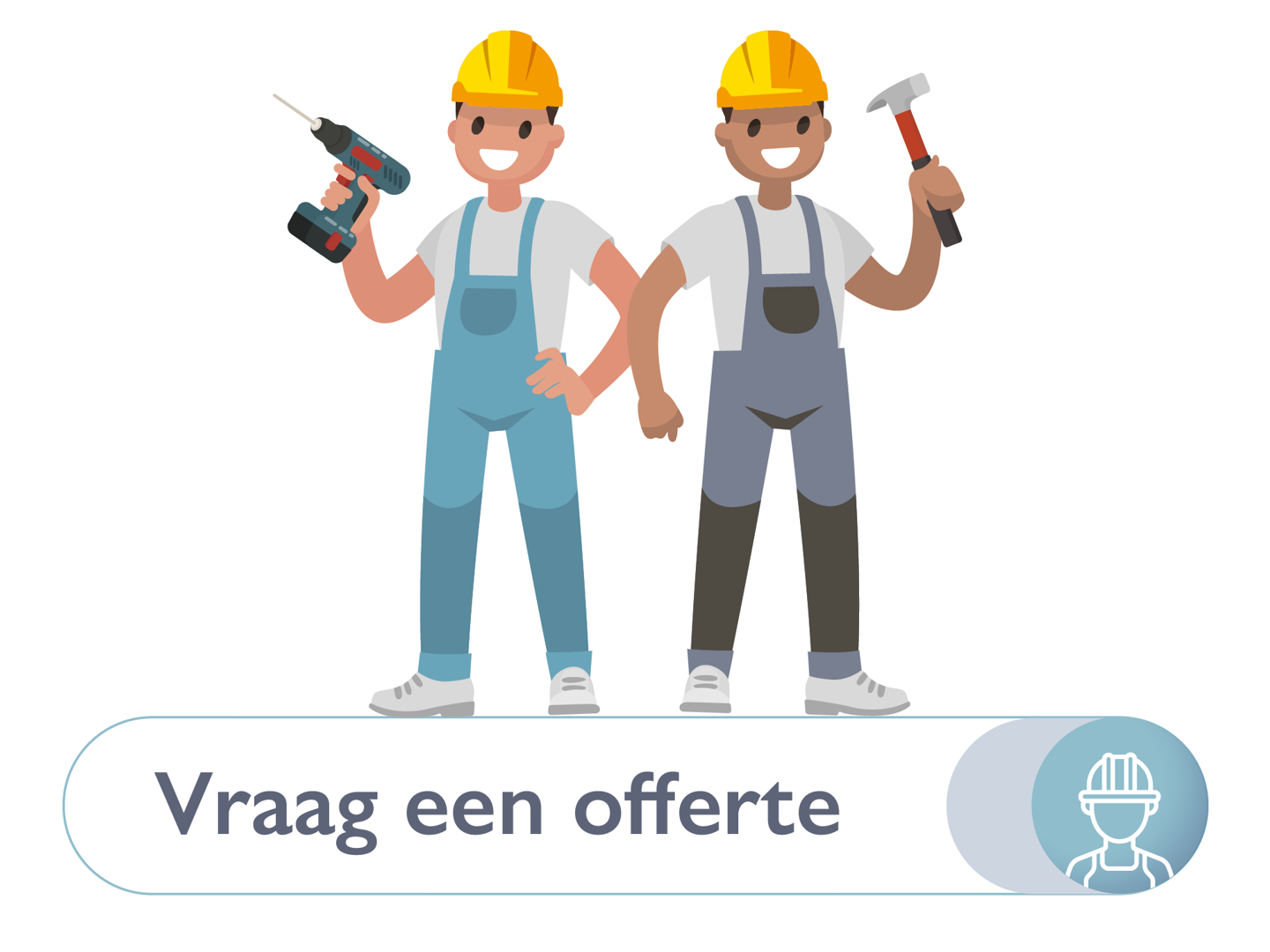 Stap 3: Contacteer een gecertificeerde plaatser