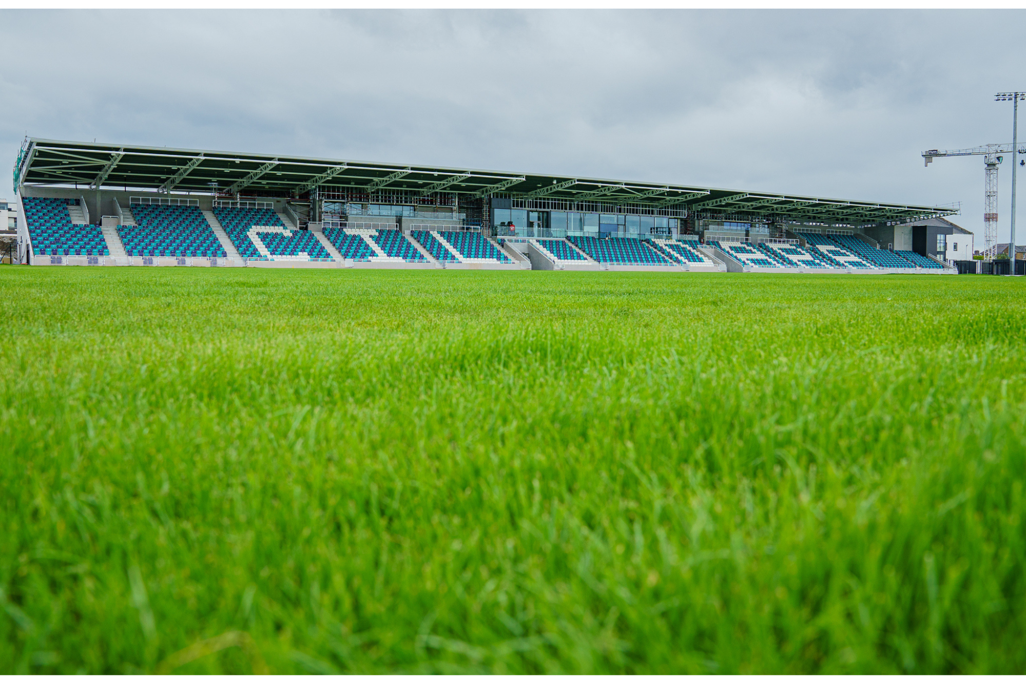 Cedral St. Conleth’s Park: A New Chapter for Kildare GAA