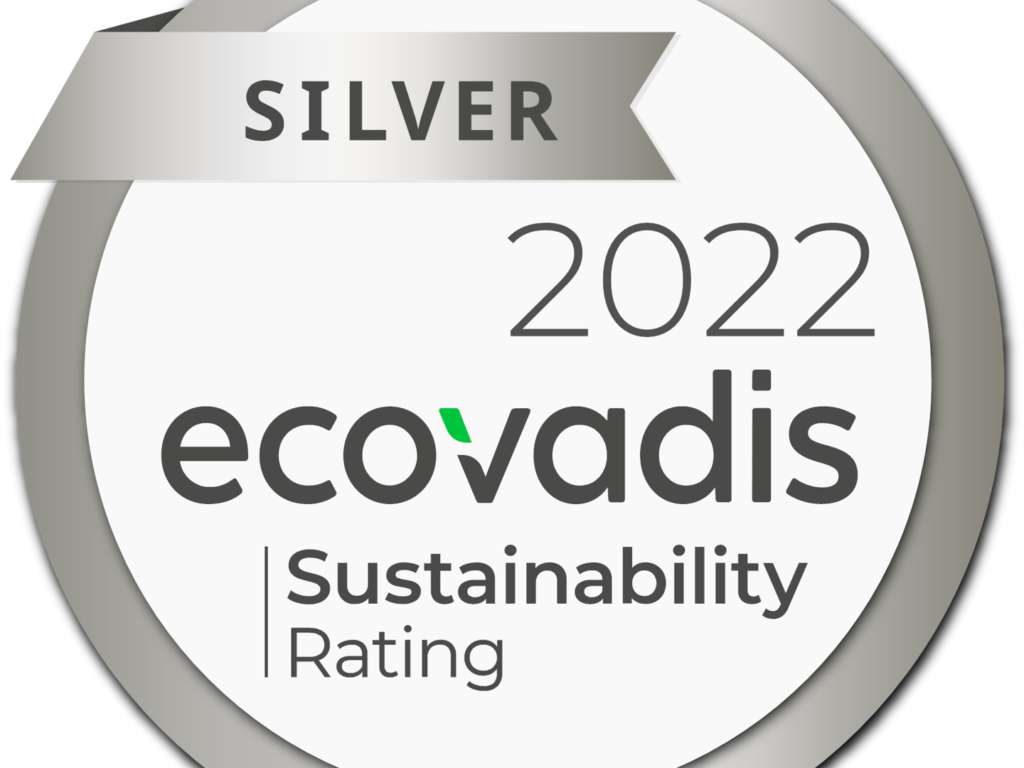 Etex group are Ecovadis approved