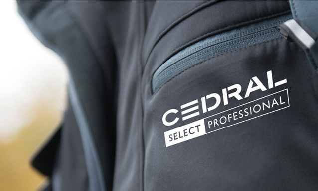 Cedral select professionnal, de quoi s'agit-il ?