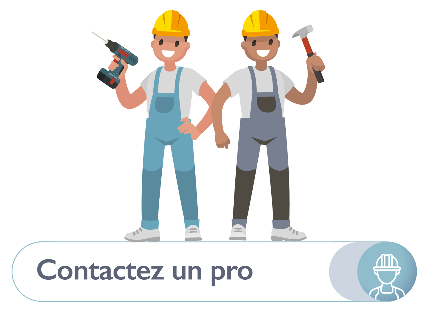 Etape 3 : Contactez un installateur certifié