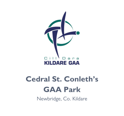 Kildare GAA Logo