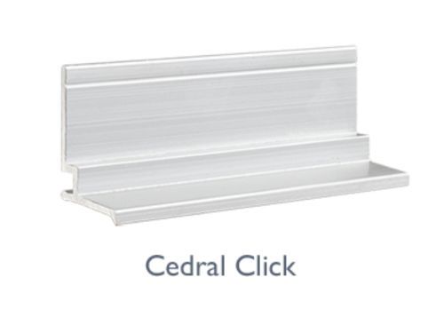 Cedral Click Vertical Start