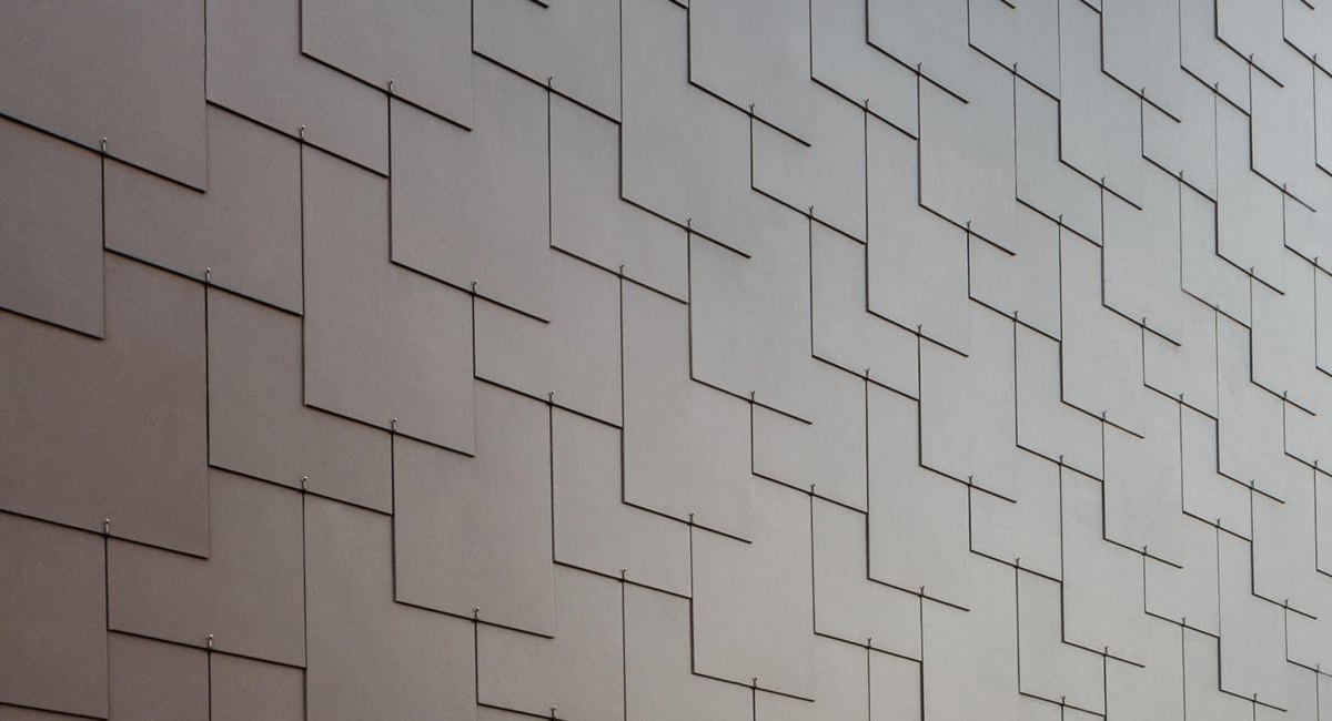 Sept avantages des ardoises en fibres-ciment