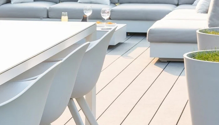Comment maintenir votre terrasse en parfait état ?