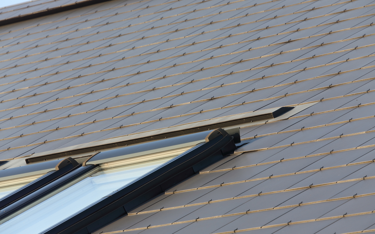 Faserzement - Eine dauerhafte Lösung für jedes Dach