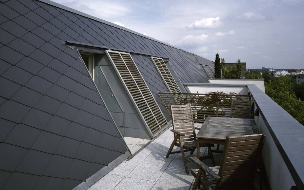 Slates for roofing and facade cladding: discover our solutions