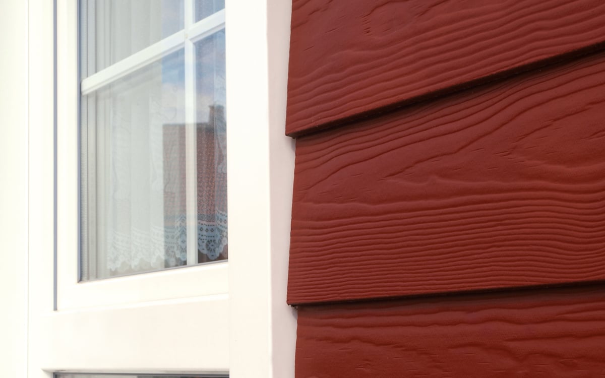 Vous recherchez un revêtement de façade durable et à faible entretien ?