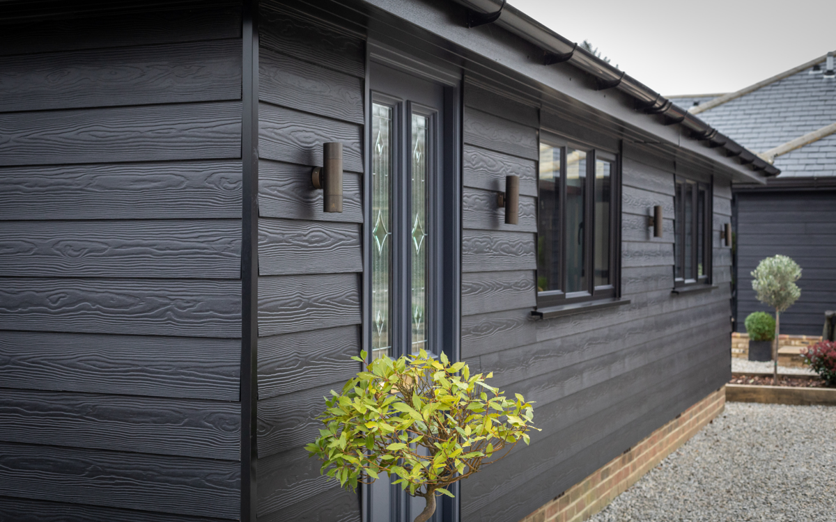 How to Give a Contemporary Home Old World Charm