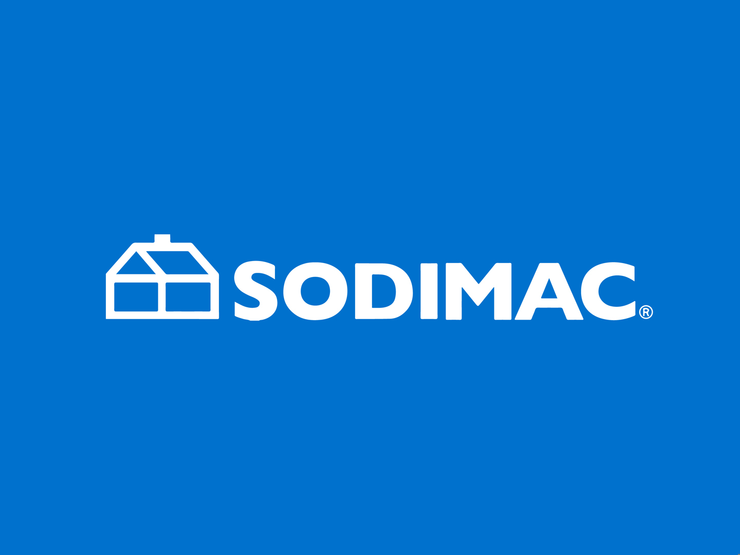 Sodimac - Villa El Salvador