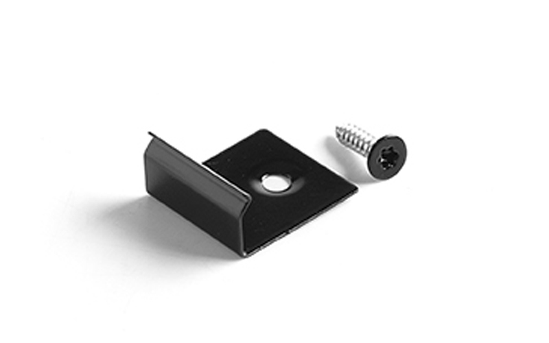 Cedral Terrace Clips and Screws